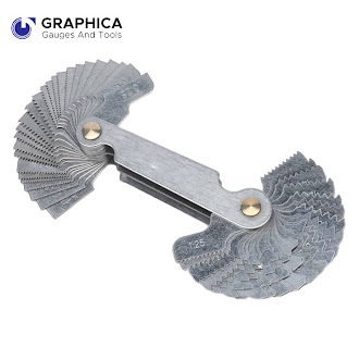 Thread Gauges: Ensuring Precision in Every Component