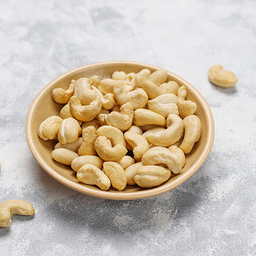 Cashew Nut Manufacturers in Pune
