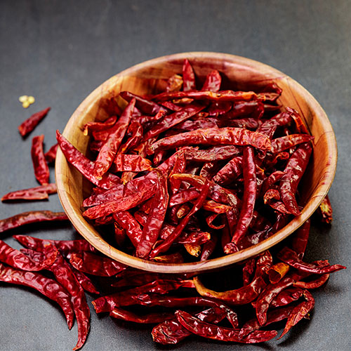 Dry Chilli Manufacturers in Pune